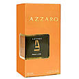 AZZARO Amber Fever TESTER LUX, чоловічий, 60 мл, фото 5