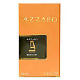 AZZARO Amber Fever TESTER LUX, чоловічий, 60 мл, фото 6