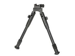 Регульовані сошки для RIS Rail з функцією панорамування — довгі [Vector Optics] (для страйкбола)