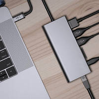 Як вибрати USB розгалужувач