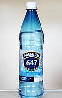 Розчинник 647  1л Premium