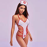 Комплект Спокуслива медсестричка, фото 2