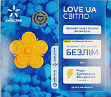 Стартовий пакет Київстар Love UA Світло