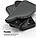 Чохол Ringke Onyx для iPhone 12 Mini (5.4"), Black (101241), фото 3