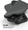 Чохол Ringke Onyx для iPhone 12 Mini (5.4"), Black (101241), фото 3