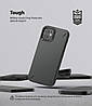 Чохол Ringke Onyx для iPhone 12 Mini (5.4"), Black (101241), фото 7