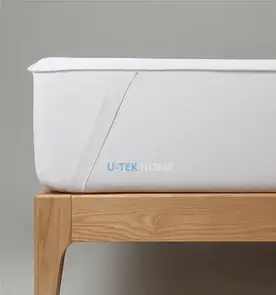 Наматрацник водонепроникний Delight