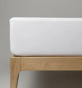 Наматрацник водонепроникний Delight 60*120, Гумки по периметру