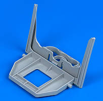 Тримач мішка для пилососа Samsung DJ61-00561B