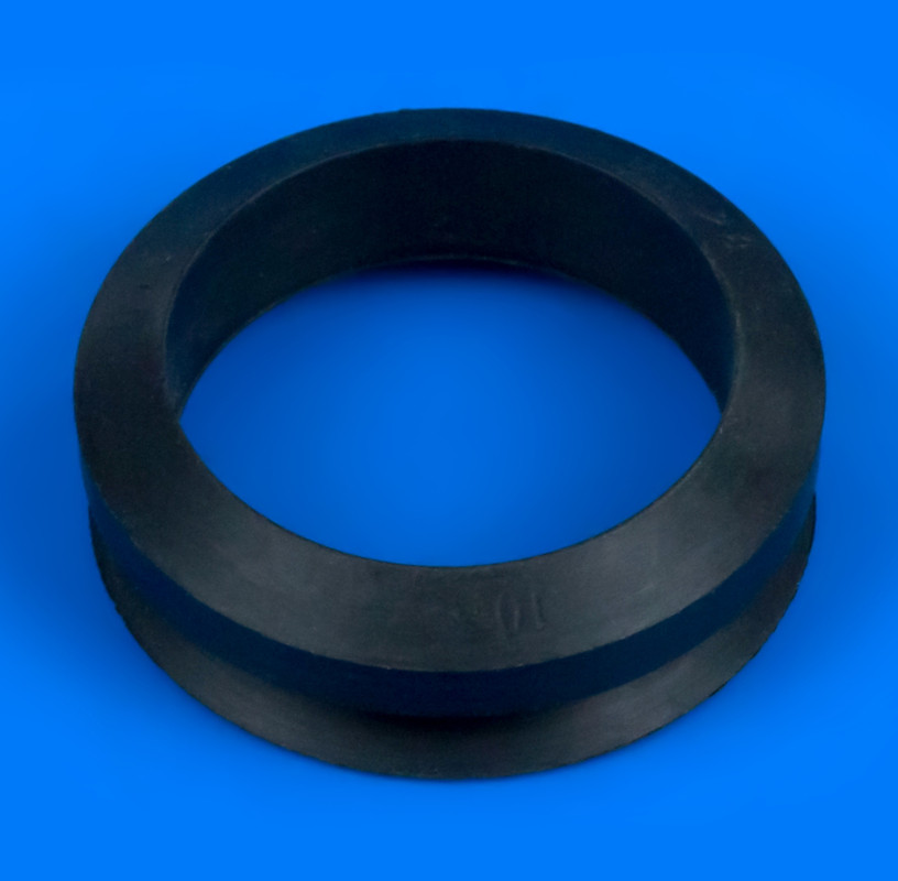 Притискний сальник (конусний) V-RING VS-28