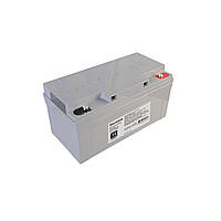 Sturmax BC12VM-GEL65AH Акумуляторна гелева батарея GEL 12B 65 Аг