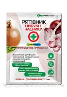 Інсектицид Рятівник ЛУКА і ЧАСНИКУ 3мл + 11мл