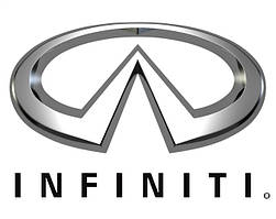 Захист двигуна для INFINITI