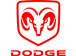 Захист двигуна для DODGE