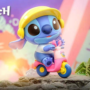 Рандомка, рандомна фігурка Стіч