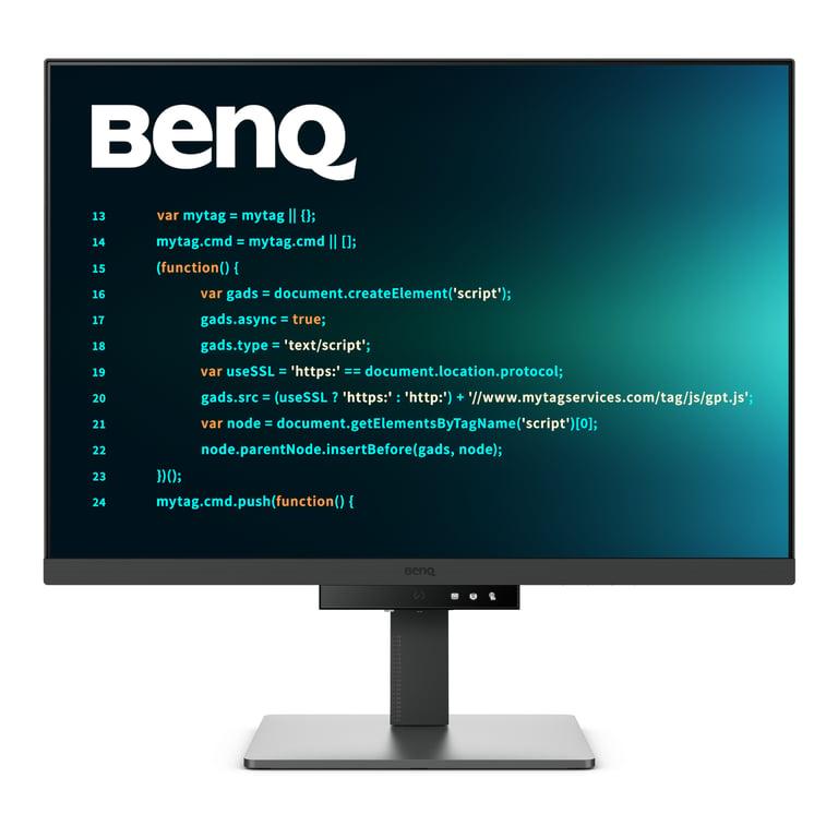 Монітор BenQ RD280U (9H.LM1LJ.TBE), фото 1