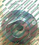 Вал GD10068 W/RH THREAD SHAFT KINZE gd10068 запчасти, фото 2