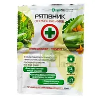 Рятівник Огірків і кабачків, 3+11 мл - комплексний захист