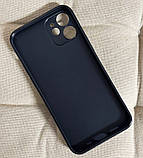 Чохол силіконовий XIX для iPhone 12 mini (5.4"), Girls, фото 3