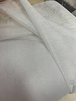 Флезелін клеєвий, 90 см білий