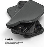 Чохол Ringke Onyx для iPhone 12 Mini (5.4"), Black (101241), фото 3