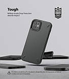 Чохол Ringke Onyx для iPhone 12 Mini (5.4"), Black (101241), фото 7