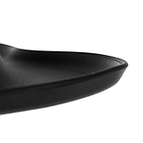 Миска подвійна для котів і собак Purlov 2 x 450 мл, метал + силікон (21632), фото 2