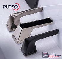 Дверні ручки Punto