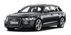 Audi A6 C7 2011-2014