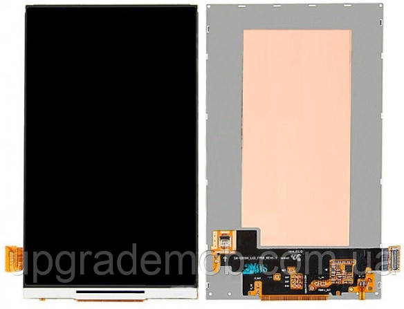 Дисплей модуль тачскрин Samsung G355 Galaxy Core 2 Duos p/n: D0450WTBF-01 VER00, фото 1