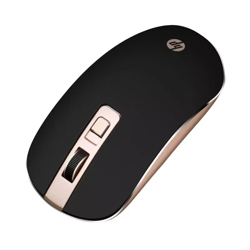 Миша комп'ютерна бездротова Wireless HP S4000, фото 1