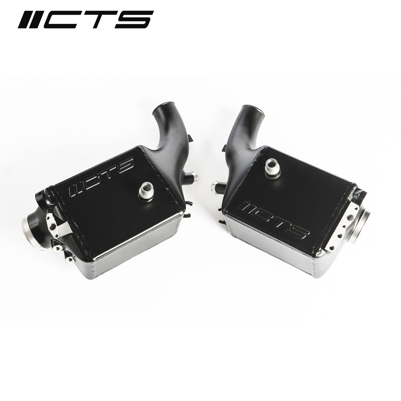 Інтеркулери CTS TURBO BMW F90 M5/M5C & F91/F92/F93 M8/M8C, фото 1