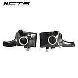 Інтеркулери CTS TURBO BMW F90 M5/M5C & F91/F92/F93 M8/M8C, фото 3