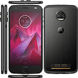 Смартфон Motorola moto Z2 Force XT1789 Color Mix 64Gb, фото 10