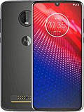 Смартфон Motorola Moto Z4 XT1980-4 Grey 128Gb New новий, фото 9