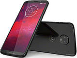 Смартфон Motorola Moto Z3 XT1929 Black 64Gb б.у, фото 3