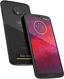 Смартфон Motorola Moto Z3 XT1929 Black 64Gb б.у, фото 4