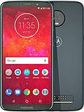 Смартфон Motorola Moto Z3 Play XT1929 32Gb Blue Dual SIM, фото 3