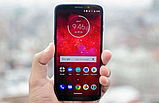 Смартфон Motorola Moto Z3 Play XT1929 Dual SIM 32Gb + мото мод Power pack 2200 mAh +павербанк 2200мА новий, фото 10