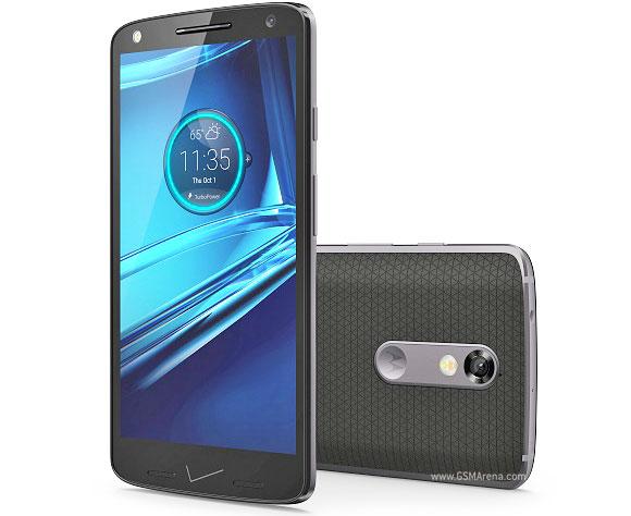 Смартфон Motorola Droid 2 Turbo XT1585 новий