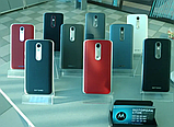Смартфон Motorola Droid 2 Turbo XT1585, фото 4