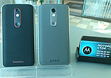 Смартфон Motorola Droid 2 Turbo XT1585, фото 7