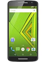 Смартфон Motorola Moto X Play XT1562 Dual Sim 16Gb
