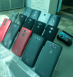 Смартфон Motorola Droid Turbo XT1254 Neylon 32Gb, фото 4