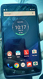 Смартфон Motorola Droid Turbo XT1254 Neylon 32Gb, фото 5