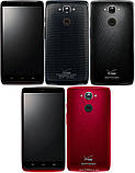 Смартфон Motorola Droid Turbo XT1254 Neylon 32Gb, фото 11