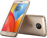 Смартфон Motorola Moto E4 Plus XT1760 Grey16Gb, фото 3