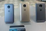 Смартфон Motorola Moto E4 Plus XT1760 Grey16Gb, фото 8