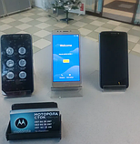 Смартфон Motorola Moto E4 Plus XT1760 Grey16Gb, фото 9