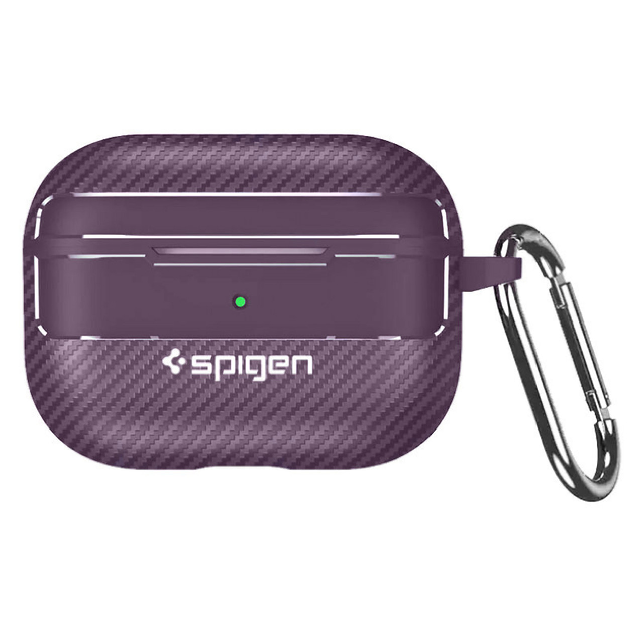 Чохол накладка SGP для Apple AirPods Pro 2 Ultra Violet